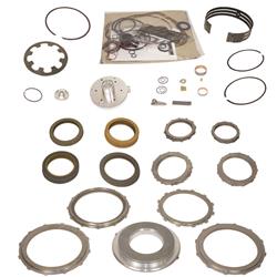 BD Diesel Build-It Stage 4 Transmission Kits 1062014