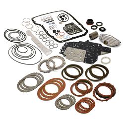 BD Diesel Build-It Stage 2 Intermediate Kits 1062022