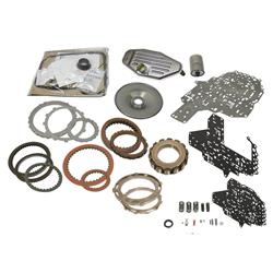 BD Diesel Automatic Transmission Rebuild Kits 1062023