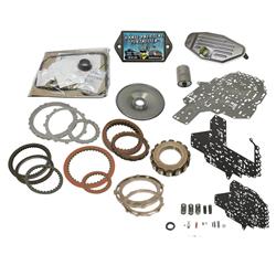 BD Diesel Automatic Transmission Rebuild Components 1062025