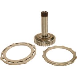 BD Diesel Automatic Transmission Rebuild Components 1062035
