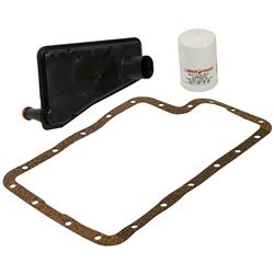 BD Diesel Transmission Filters 1064044