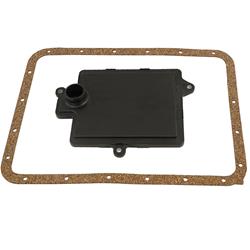 BD Diesel Automatic Transmission Filters, Direct Fit 1064048