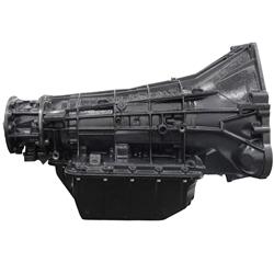 BD Diesel Automatic Transmissions 1064074SS