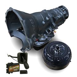 BD Diesel Automatic Transmissions 1064192SST