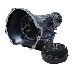 BD Diesel Performance Automatic Transmissions 1064214SS