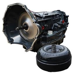 BD Diesel Automatic Transmissions 1064263BM