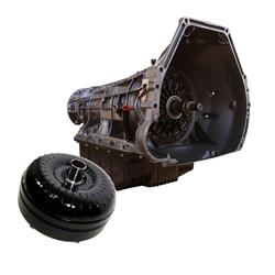 BD Diesel Automatic Transmissions 1064444BM
