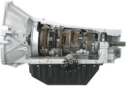 BD Diesel - Automatic Transmissions for 2008-2010 F-250 SUPER DUTY, F-350 SUPER DUTY - 1064494