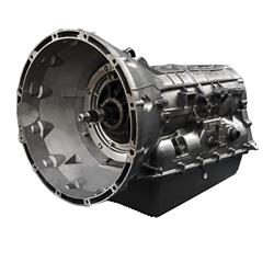 BD Diesel - Automatic Transmissions for 2011-2016 F-250 SUPER DUTY, F-350 SUPER DUTY - 1064504PTO