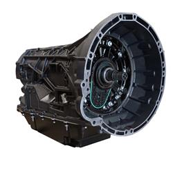 BD Diesel Automatic Transmissions 1064662SS