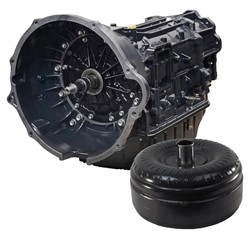 BD Diesel Automatic Transmissions 1065024SM