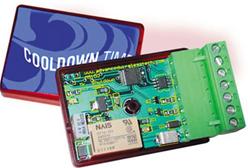 BD Diesel Cool Down Timers