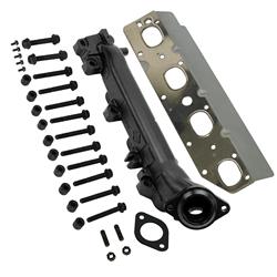 BD Diesel Header and Exhaust Manifold Gaskets 1401466