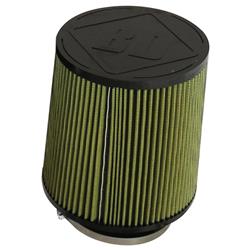BD Diesel High-Flow Washable Air Filters 1401604