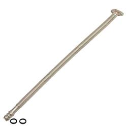 BD Diesel Flexible Turbo Oil Drains 1453106