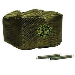 BD Diesel Turbo Blankets 1453522