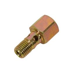 BD Diesel Diesel Banjo Bolts 1502017-Z