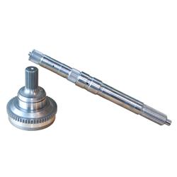 BD Diesel - Automatic Transmission Intermediate Shafts for 1994-2007 RAM 2500, RAM 3500 - 1600117