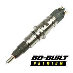 BD Diesel - Tubing Connectors for 2013-2018 3500, 4500, 5500 - 1725589