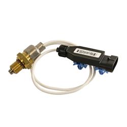 BD Diesel Turbocharger Kit Components 771864-0001