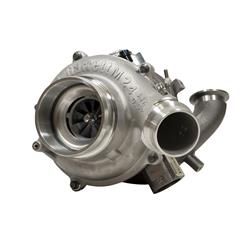 BD Diesel Remanufactured Turbo Head Units 854572-5001S