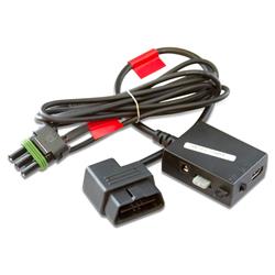 BD Diesel Programmer Installation Harnesses BUL42214
