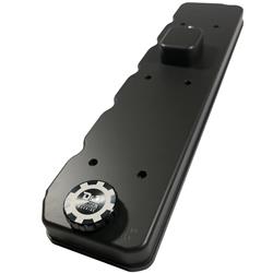 BD Diesel Valve Covers DJPCNC100075