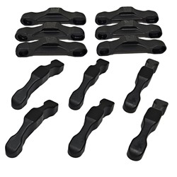 BD Diesel Rocker Arm Bridges DJPCNC100098