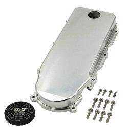 BD Diesel Billet Valve Covers DJPCNC100360