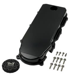 BD Diesel Billet Valve Covers DJPCNC100373