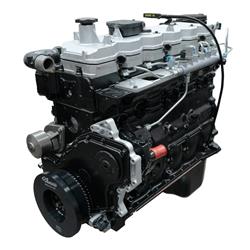 BD Diesel Precision Plus Ready Run Cummins 5.9L Engines for 2004-2005 RAM 2500, RAM 3500 - DJPLB100092