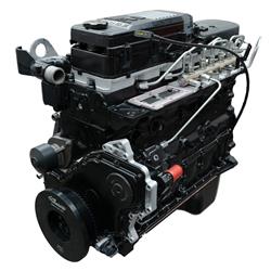 BD Diesel Precision Plus Ready Run Cummins 6.7L Engines DJPLB100093