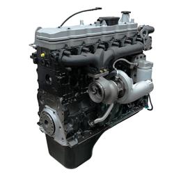 BD Diesel Precision Plus Ready Run Cummins 5.9L Engines for 2006-2007 RAM 2500, RAM 3500 - DJPLB100097