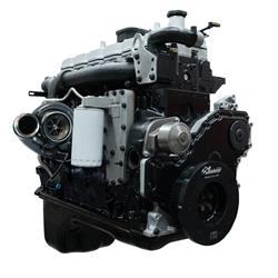 BD Diesel Crate Engines DJPLB100101