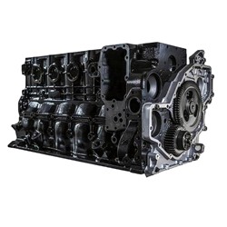 BD Diesel Short Block Engines DJPSB100022