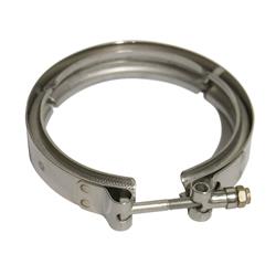 BD Diesel V-Band Exhaust Clamps