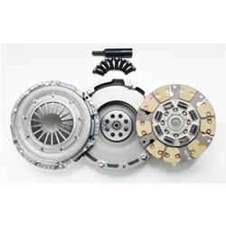 BD Diesel Clutch Kits SBCSDM0105DFK