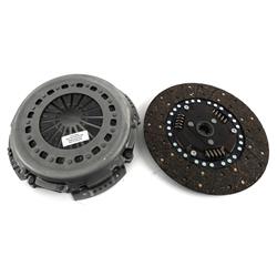 BD Diesel South Bend Clutch Kits SBC13125-OK-HD
