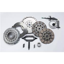 BD Diesel G56 Street Dual Disc Clutch Kits SBCSDD3250-GK