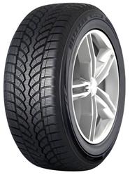 Bridgestone Blizzak LM-80 RFT Tires 225/65-17