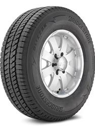 Bridgestone Blizzak LT Tires 275/65-20
