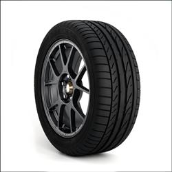 Bridgestone Potenza RE050A Tires 245/35-20