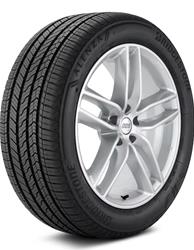Bridgestone Alenza Sport A/S RFT Tires 275/50-20