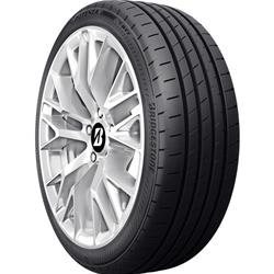 Bridgestone Potenza S007A RFT Tires 335/25-20
