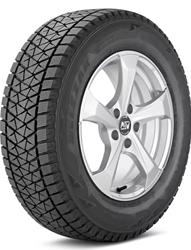 Bridgestone Blizzak DM-V2 Tires 245/60-20