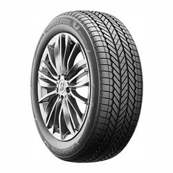 Bridgestone WeatherPeak Tires 245/45-18
