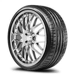 Bridgestone Potenza S001 Tires 245/40-17