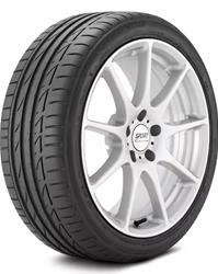 Bridgestone Potenza S001 Tires 255/35-20