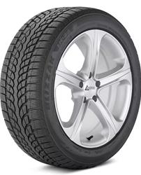 Bridgestone Blizzak LM-32 Tires 225/45-18